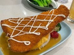 -和平馆·地道港澳茶餐厅(西门口店)