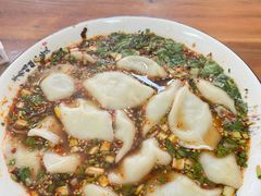 -尤素福东举院饺子馆