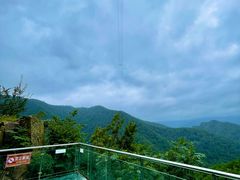 -本溪关山湖风景区