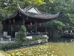 -绮园景区