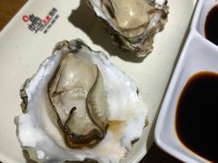 -蚝太郎 • 海鲜烧烤(Upark店)