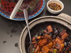 杜老师红烧肉-新乾隆酒楼(帝景园店)