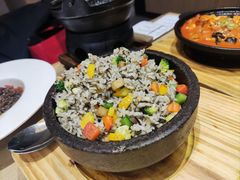 -枣子树·素食餐厅(朱家尖店)