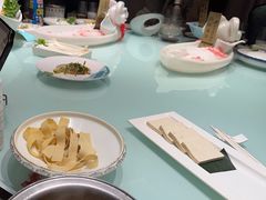 -百草滩羊清水涮羊肉(长城路店)