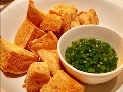 -潮州府·潮菜·砂锅粥(徐家汇店)