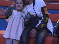 -烟台海昌鲸鲨海洋公园