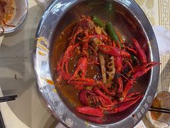 -聚味瞿记·龙虾堂(坡子街店)