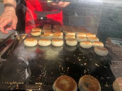 -华荣哲绿豆饼(泰安店)