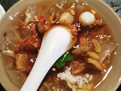 四川冰粉-茅庐川菜(济宁万达店)