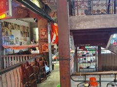 -五马集·海鲜·温州大牌档(黑金冠五马街十字路口店)
