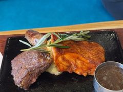 -豪客来牛排(人民东路店)