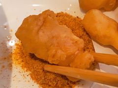 -添福来墨鱼饺子 · 海鲜东北菜(大连星海·黄浦路店)