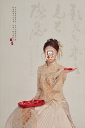 -第一夫人婚纱摄影(南京店)