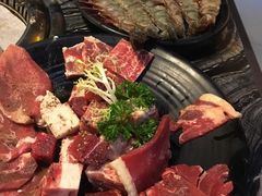 -熊出没日本烧肉放题