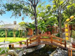 -陶缘一号·四季缘·老字号顺德菜·户外婚礼家宴(西滘店)