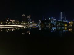 -南通濠河风景名胜区