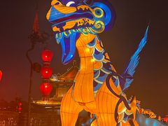 -西安城墙·碑林历史文化景区