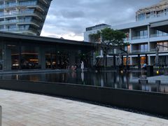 -深圳大梅沙京基洲际度假酒店