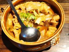 乱炖酥肉-水煮三国·川鲁江湖菜(香山店)