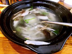 -下梅人家土菜馆(历史文化餐厅度假区店)