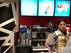 -麦当劳(合肥之心城店)