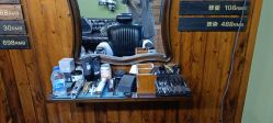 -Brother Barber Shop男士理发店