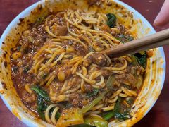 -朱儿面庄(洋河三路店)