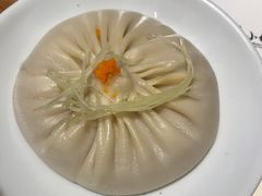 王牌蟹粉灌汤包-苏小柳手工点心(人民广场分院)