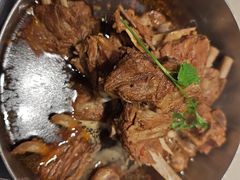 -蝎王府羊蝎子(虎坊桥总店)