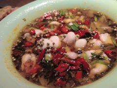 -绿茶餐厅(千岛湖银泰城店)