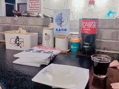 -再宣武文化主题餐厅·清真