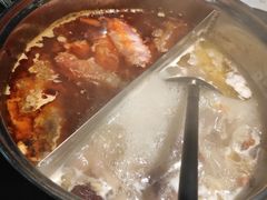 -阪尚皇·原切牛排·烤肉火锅自助(北京路店)