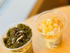 -OUR Bakery(中海环宇荟店)