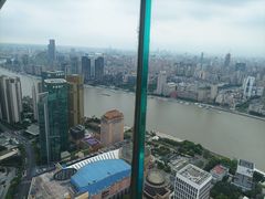 -东方明珠广播电视塔