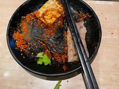 -新石器烤肉(高行万嘉店)
