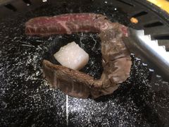 -喜来稀肉(旺角广华街店)