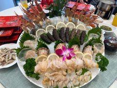 -纯味斑鱼府(中海环宇荟店)