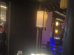-绿茶餐厅(昆明世纪金源店)