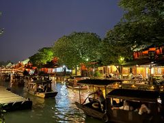 -乌镇西栅景区