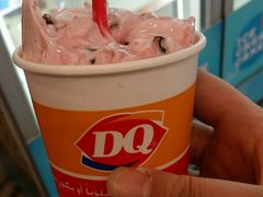 -DQ·蛋糕·冰淇淋(南开大悦城2F店)