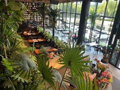 -咖梦餐厅 COMENG RESTAURANT