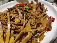 -米椰湘·辣椒炒肉