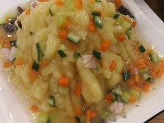 -毛毛熏肉•东北菜老字号(大安街店)