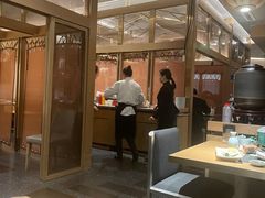 -虹料理·日料放题(悠方店)
