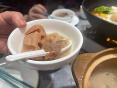 -肖记公安牛肉鱼杂馆·省级非物质文化遗产(江汉路直营店)