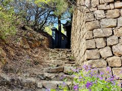 -云峰山自然风景区