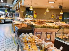 -丹尼斯(大石桥店)