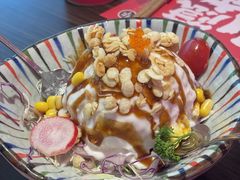 -仙隐小鹿料理食堂(惠济万达店)