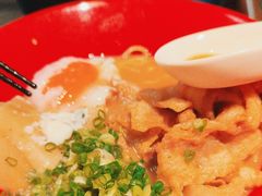 -一豚轩·烧鸟·豚骨拉面(五四路店)