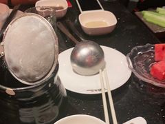 -捞王猪肚鸡火锅(财富中心店)